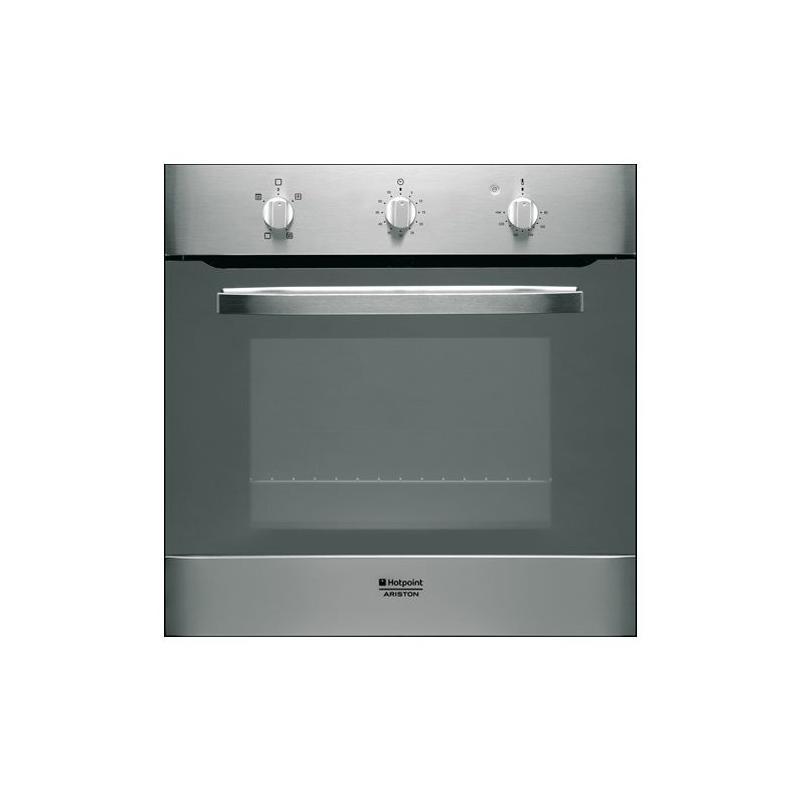 Духовой шкаф hotpoint ariston fh 51 wh